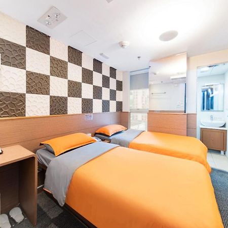 O' Hotel Kowloon  Extérieur photo