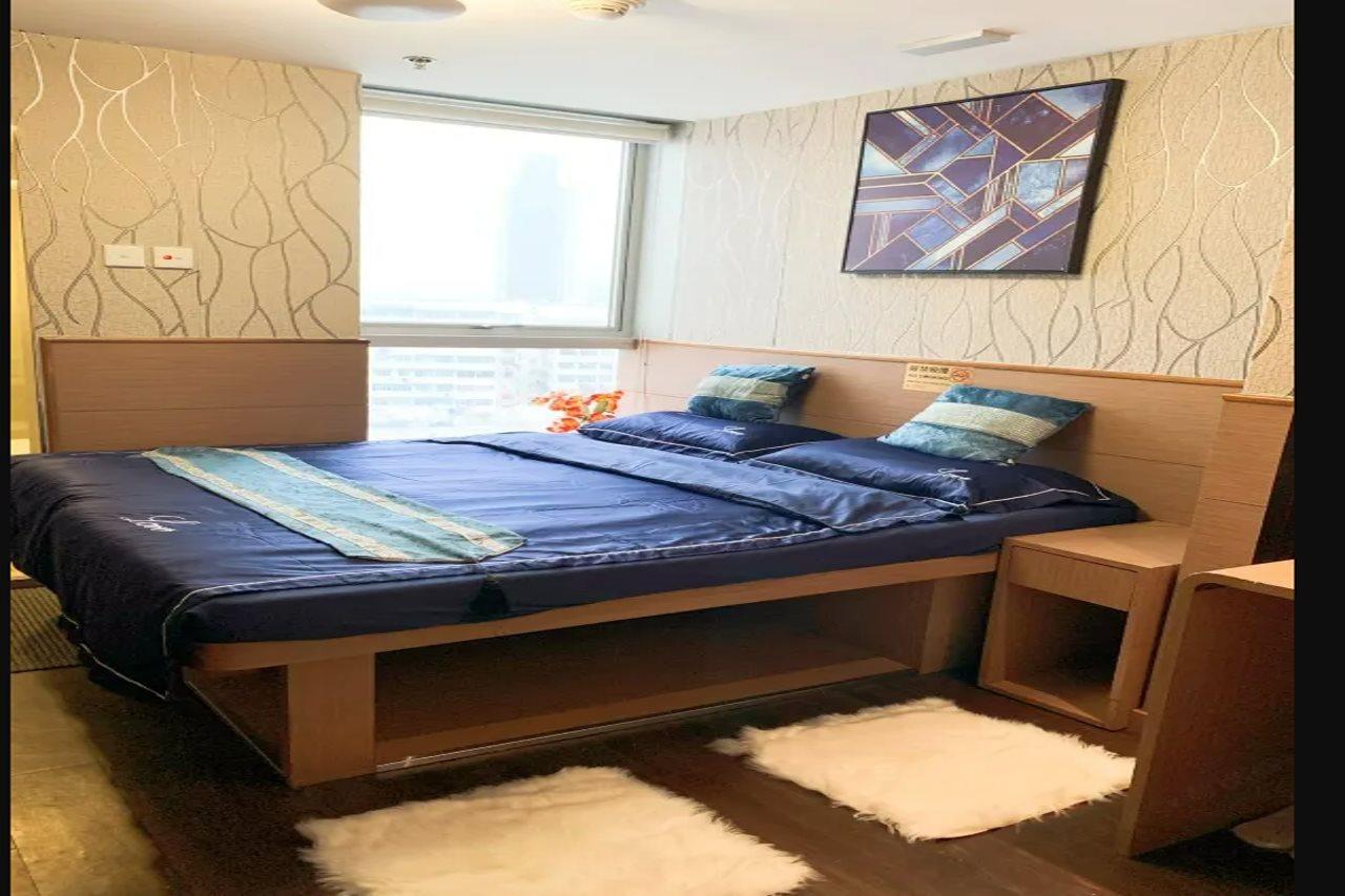O' Hotel Kowloon  Extérieur photo