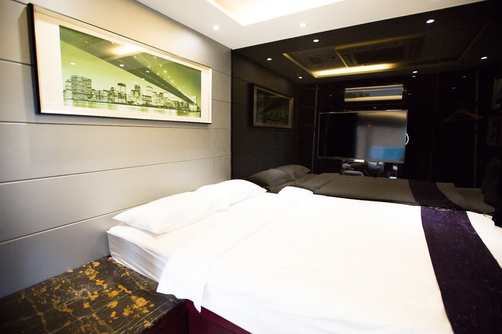 O' Hotel Kowloon  Extérieur photo